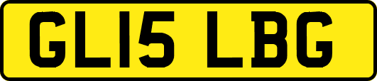 GL15LBG