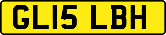 GL15LBH