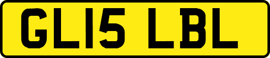 GL15LBL