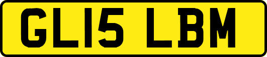 GL15LBM