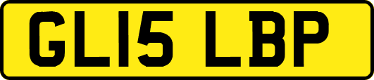 GL15LBP