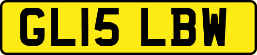 GL15LBW