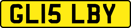 GL15LBY