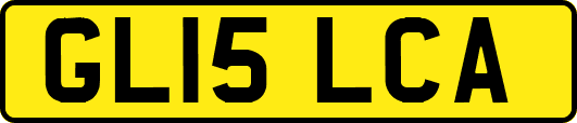 GL15LCA