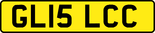 GL15LCC