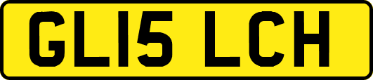 GL15LCH
