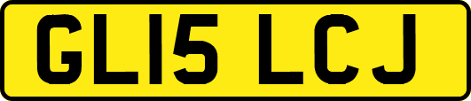 GL15LCJ