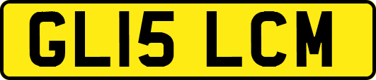GL15LCM