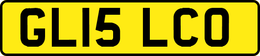 GL15LCO