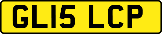 GL15LCP
