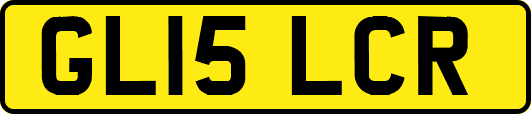 GL15LCR