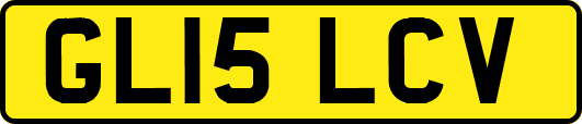 GL15LCV