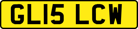 GL15LCW