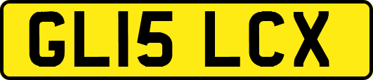 GL15LCX