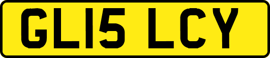 GL15LCY