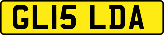 GL15LDA