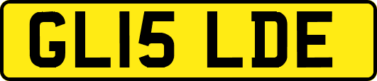 GL15LDE