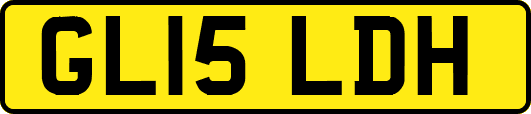 GL15LDH