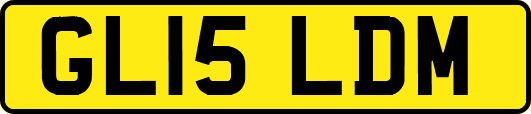 GL15LDM
