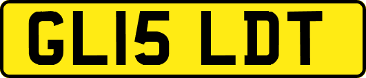 GL15LDT