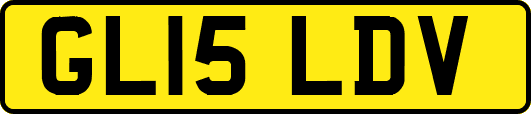 GL15LDV