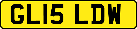 GL15LDW