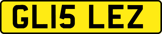 GL15LEZ