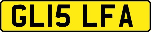 GL15LFA