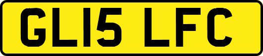GL15LFC