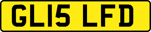 GL15LFD