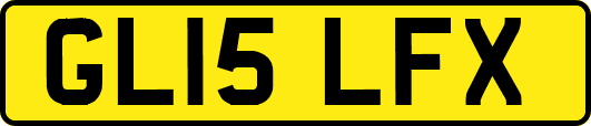 GL15LFX