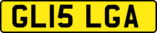 GL15LGA