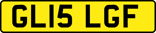 GL15LGF