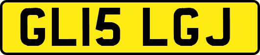 GL15LGJ