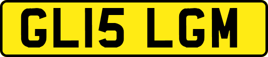 GL15LGM