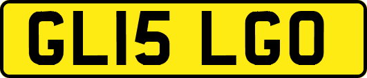 GL15LGO