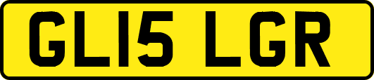 GL15LGR