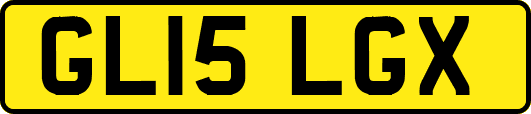 GL15LGX