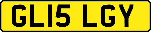 GL15LGY