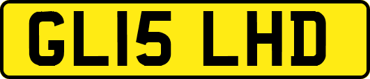 GL15LHD