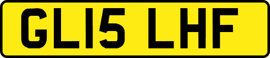 GL15LHF