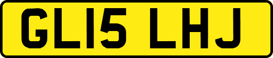 GL15LHJ