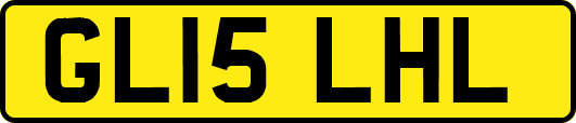 GL15LHL