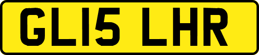 GL15LHR