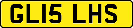 GL15LHS