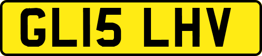 GL15LHV