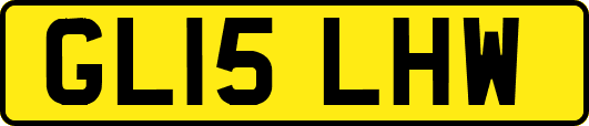 GL15LHW
