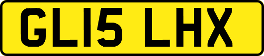 GL15LHX
