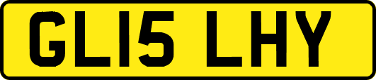 GL15LHY