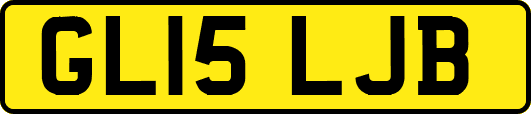GL15LJB